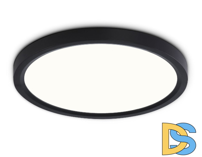 Потолочный светильник Ambrella Light Orbital Air Slim FZ1904