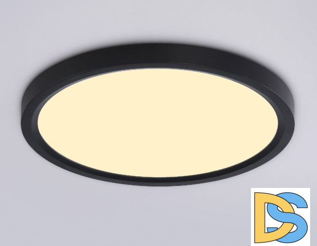 Потолочный светильник Ambrella Light Orbital Air Slim FZ1904