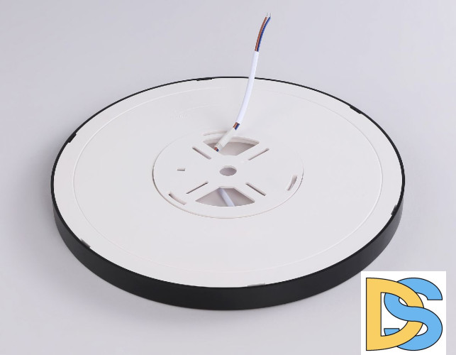 Потолочный светильник Ambrella Light Orbital Air Slim FZ1904