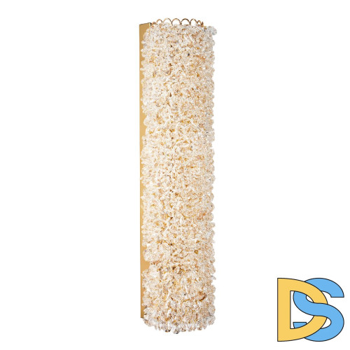 Настенный светильник Modelux ML.2318.500 GD