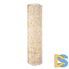 Настенный светильник Modelux ML.2318.500 GD