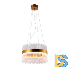 Подвесная люстра Cloyd Cadance 10334