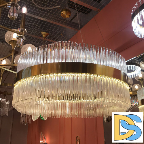 Подвесная люстра Cloyd Cadance 10334