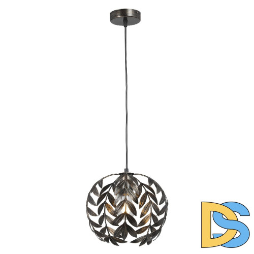 Подвесной светильник Vitaluce V1869-7/1S