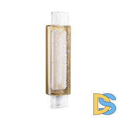 Настенный светильник Modelux ML.542.420 BS