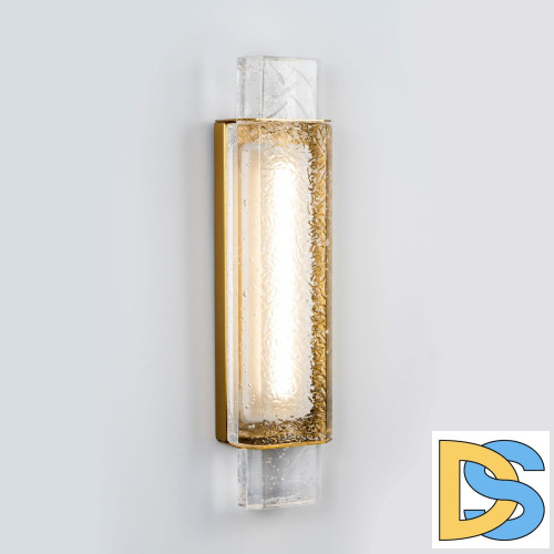 Настенный светильник Modelux ML.542.420 BS