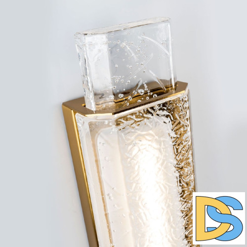 Настенный светильник Modelux ML.542.420 BS