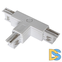 Соединитель для шинопровода Wertmark WTF.L5.00.T10