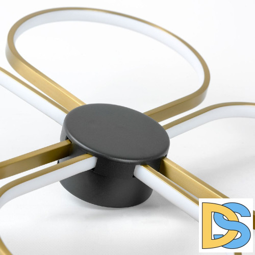 Потолочная люстра Lussole Lowell LSP-7351