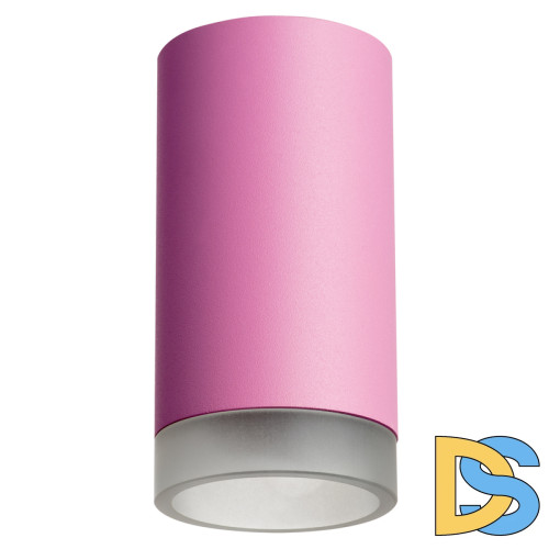 Накладной светильник Lightstar Rullo R43230 (214432+202430)