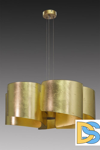 Подвесная люстра Lightstar Simple Light 811 811152