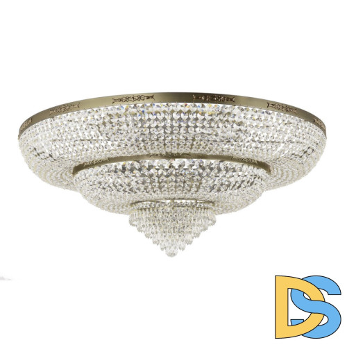 Потолочная люстра Dio DArte Asfour Lodi E 1.8.100.200 MA