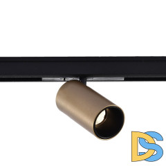 Трековый светильник Wertmark WTL.O10.507.40.09