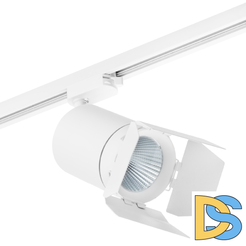 Трековый светильник Lightstar Canno LED (303262+202996) C326296