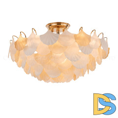 Потолочная люстра Cloyd Polynesia 10353