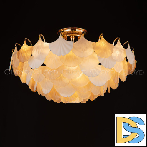 Потолочная люстра Cloyd Polynesia 10353