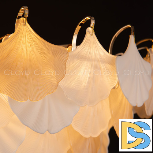 Потолочная люстра Cloyd Polynesia 10353