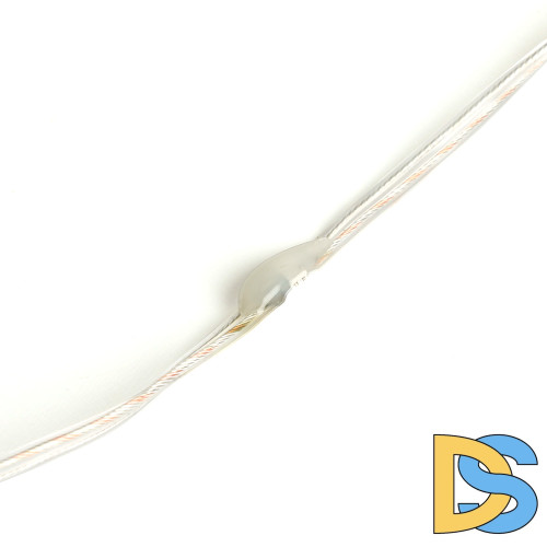 Светодиодная гирлянда линейная Роса Feron CL579 48624