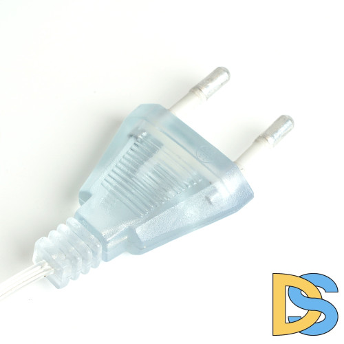 Светодиодная гирлянда линейная Роса Feron CL579 48624