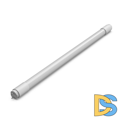 Лампа светодиодная Gauss G13 12W 4000К матовая 93022