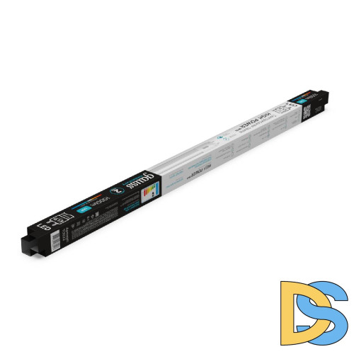 Лампа светодиодная Gauss G13 12W 4000К матовая 93022