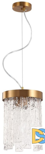 Подвесной светильник Stilfort Frostyle 2155/05/02P