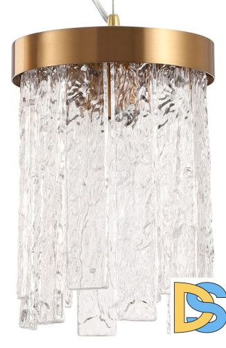 Подвесной светильник Stilfort Frostyle 2155/05/02P