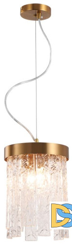 Подвесной светильник Stilfort Frostyle 2155/05/02P
