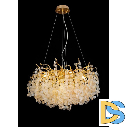 Подвесная люстра Aployt Aurora APL.845.03.13