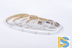 Светодиодная лента Fiberli 480S-RGB 24В 9,6Вт/м RGB IP20 12840204