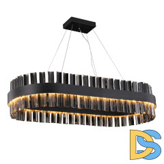 Подвесная люстра Favourite Marquis 4262-8P