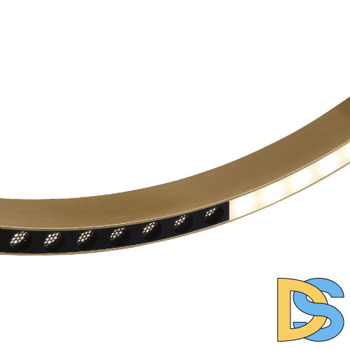 Подвесной светильник ST Luce Parilla SL6238.333.01