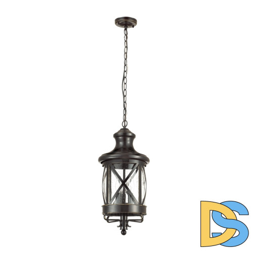 Уличный подвесной светильник Odeon Light Sation 4045/3