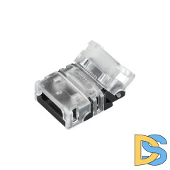 Коннектор Arlight HIP-MONO-10mm-2pin-STS-HD 039268
