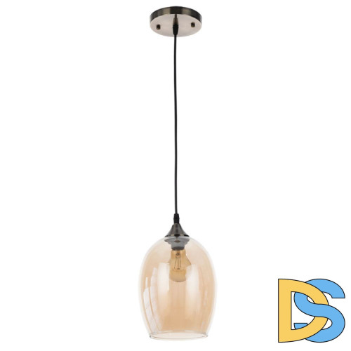 Подвесной светильник Arte Lamp Propus A4344SP-1AB