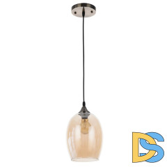 Подвесной светильник Arte Lamp Propus A4344SP-1AB