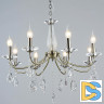 Подвесная люстра Reluce 03953-0.4-08 AB