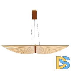 Подвесная люстра Favourite Vingar 4380-1P