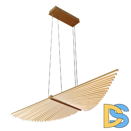 Подвесная люстра Favourite Vingar 4380-1P