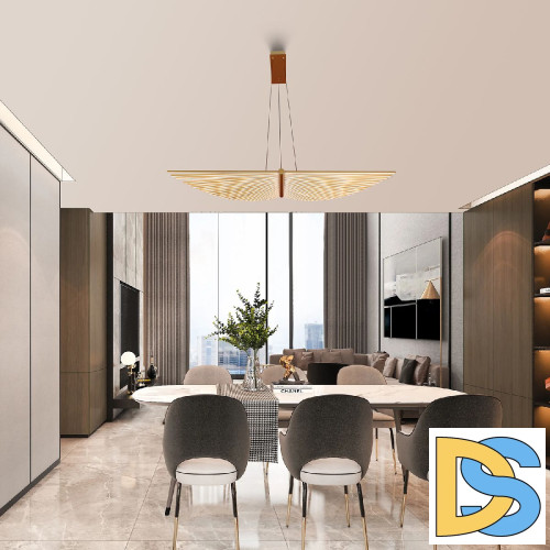 Подвесная люстра Favourite Vingar 4380-1P