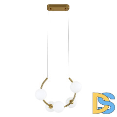 Подвесная люстра Modestyle MS.6220.5