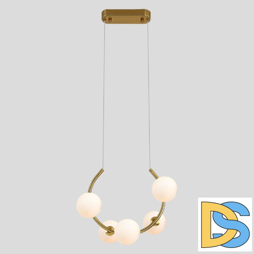 Подвесная люстра Modestyle MS.6220.5