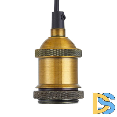 Подвесная люстра Citilux Эдисон CL451061