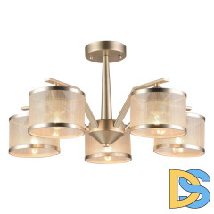 Потолочная люстра F-Promo Bonbon 2488-5P