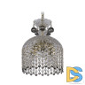 Подвесной светильник Bohemia Ivele Crystal 14781/22 G R K731