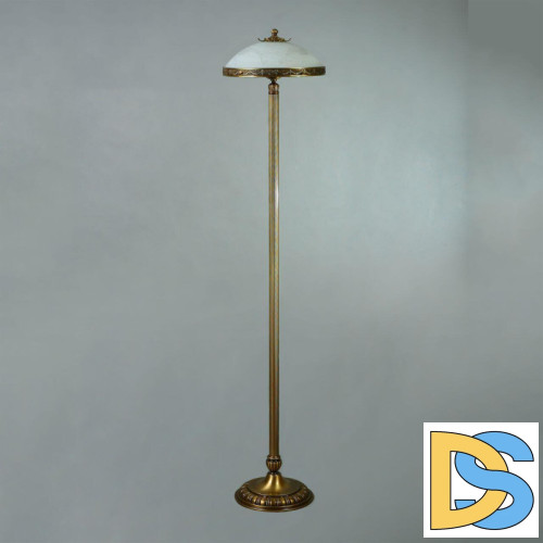 Торшер Ambiente Merida 0848F/5 AB