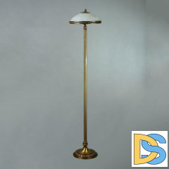 Торшер Ambiente Merida 0848F/5 AB