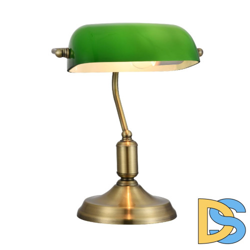 Настольная лампа Maytoni Kiwi Z153-TL-01-BS