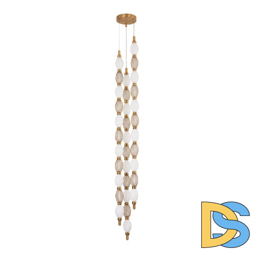 Подвесная люстра Favourite Perler 4559-3PC