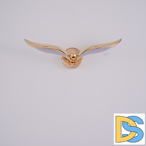 Настенный светильник ImperiumLoft Flyer 227274-23